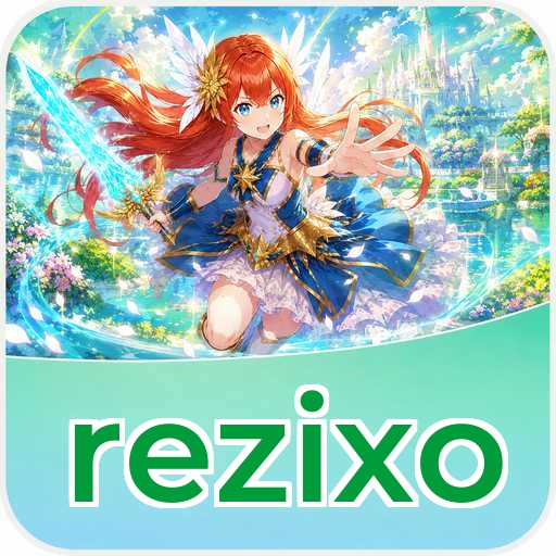 Ringkasan Eksekutif - rezixo
