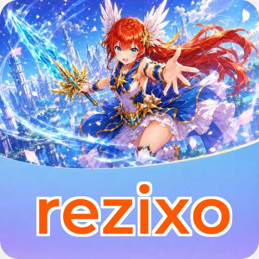 Panduan Download rezixo